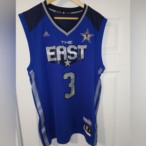 All stars Jersey